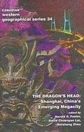 Cover: The Dragon's Head - University of Victoria, Department of Geography