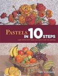 Cover: Pastels in 10 Steps - Pyramid