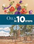 Cover: Oils in 10 Steps - Pyramid