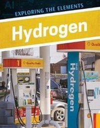 Bild: Hydrogen - Enslow Publishing LLC.