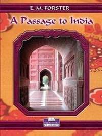 Enlarge image Cover: A Passage to India - Thorndike Press