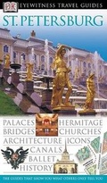 Cover: St. Petersburg - DK Publishing (Dorling Kindersley)