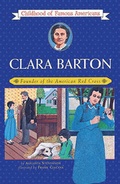 Cover: Clara Barton - Turtleback Books
