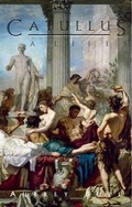 Cover: Catullus - Carroll & Graf Publishers