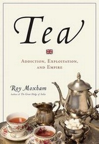 Abbildung von: Tea - Running Press Book Publishers