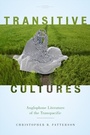 Cover: Transitive Cultures - Rutgers University Press