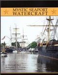 Cover: Mystic Seaport Watercraft - Mystic Seaport Museum