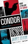 Cover: Condor - No Exit Press