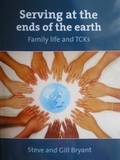 Cover: Serving at the ends of the earth - WEC Publications