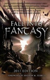 Enlarge image Cover: Fall Into Fantasy - Cloaked Press, LLC