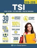 Cover: Tsi Study Guide 2018-2019 - Spire Study System