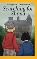 Cover: Searching for Shona - Lychgate Press