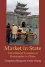 Cover: Market in State - Cambridge University Press
