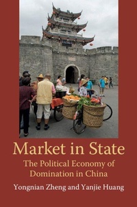 Enlarge image Cover: Market in State - Cambridge University Press