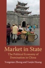 Cover: Market in State - Cambridge University Press