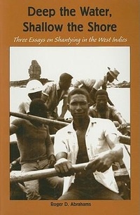 Enlarge image Cover: Deep the Water, Shallow the Shore - Mystic Seaport Museum