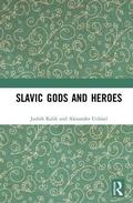 Cover: Slavic Gods and Heroes - Routledge