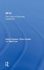 Cover: All In - Routledge