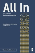Cover: All In - Routledge