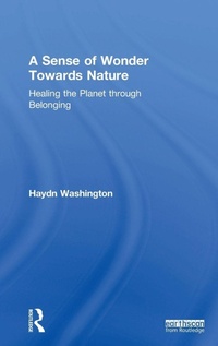 Abbildung von: A Sense of Wonder Towards Nature - Routledge