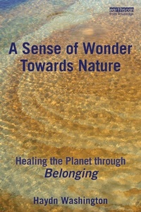 Abbildung von: A Sense of Wonder Towards Nature - Routledge