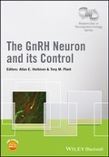 Abbildung von: The GnRH Neuron and its Control - Wiley