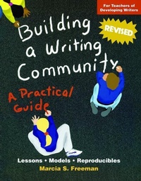 Enlarge image Cover: Building a Writing Community - Maupin House Publishing