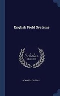Cover: English Field Systems - Sagwan Press