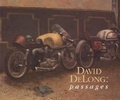 Cover: David DeLong - Telfair Museum of Art