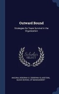 Cover: Outward Bound - Sagwan Press