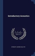 Cover: Introductory Acoustics - Sagwan Press
