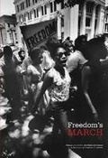 Cover: Freedom's March - Telfair Museum of Art