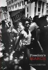 Abbildung von: Freedom's March - Telfair Museum of Art