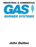 Cover: Industrial and Commercial Gas Burner Systems - CC Press