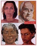 Cover: Palliser - Telfair Museum of Art