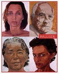 Enlarge image Cover: Palliser - Telfair Museum of Art