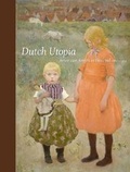 Cover: Dutch Utopia - Telfair Museum of Art