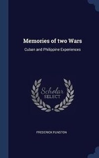 Enlarge image Cover: Memories of two Wars - Sagwan Press