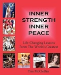 Cover: Inner Strength Inner Peace - Budo Inc