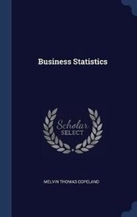 Enlarge image Cover: Business Statistics - Sagwan Press