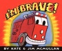 Cover: I'm Brave! - Collins