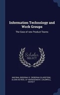 Cover: Information Technology and Work Groups - Sagwan Press