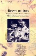 Cover: Despite the Odds - Vehicule Press