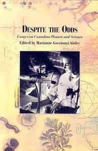 Enlarge image Cover: Despite the Odds - Vehicule Press