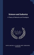 Cover: Science and Industry - Sagwan Press