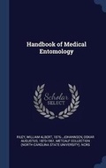 Cover: Handbook of Medical Entomology - Sagwan Press