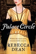 Cover: Palace Circle - HarperCollins