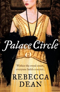 Enlarge image Cover: Palace Circle - HarperCollins