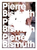 Cover: Pierre Bismuth - Art Gallery of York University,Canada