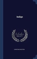 Cover: Indigo - Sagwan Press
